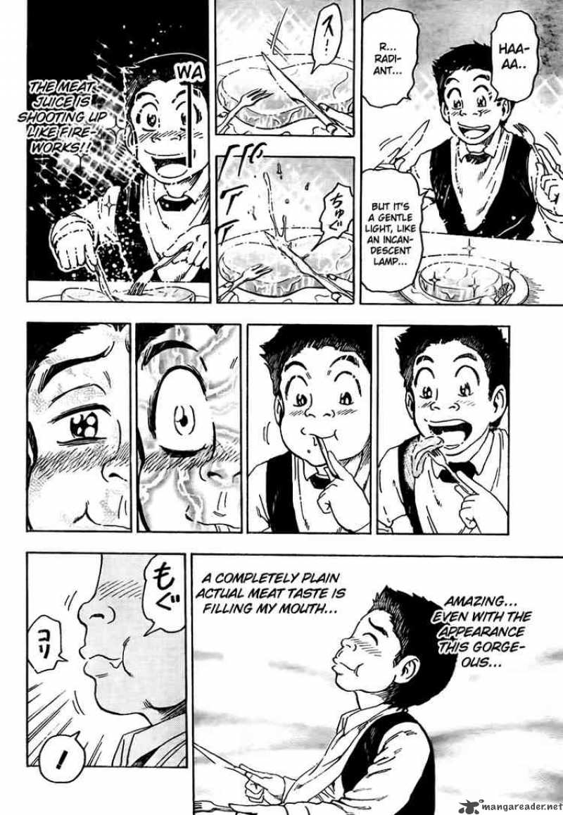 Toriko 54 8