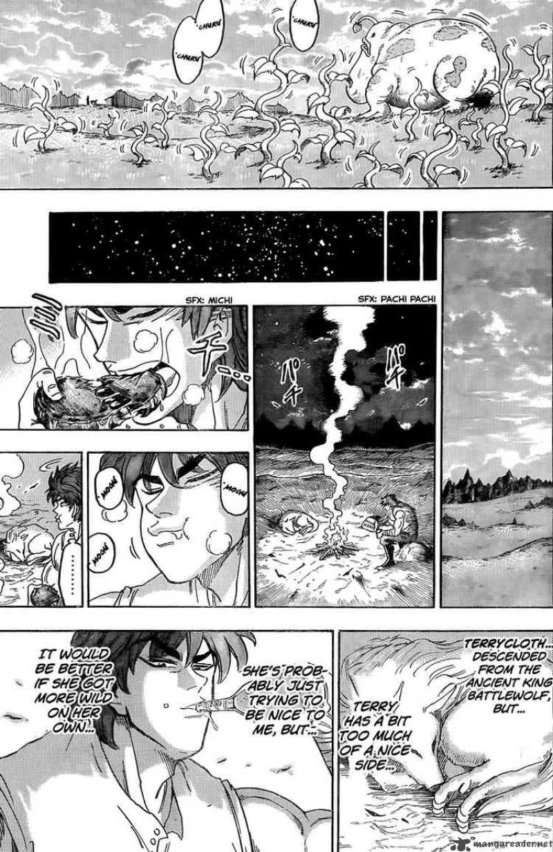 Toriko 56 10