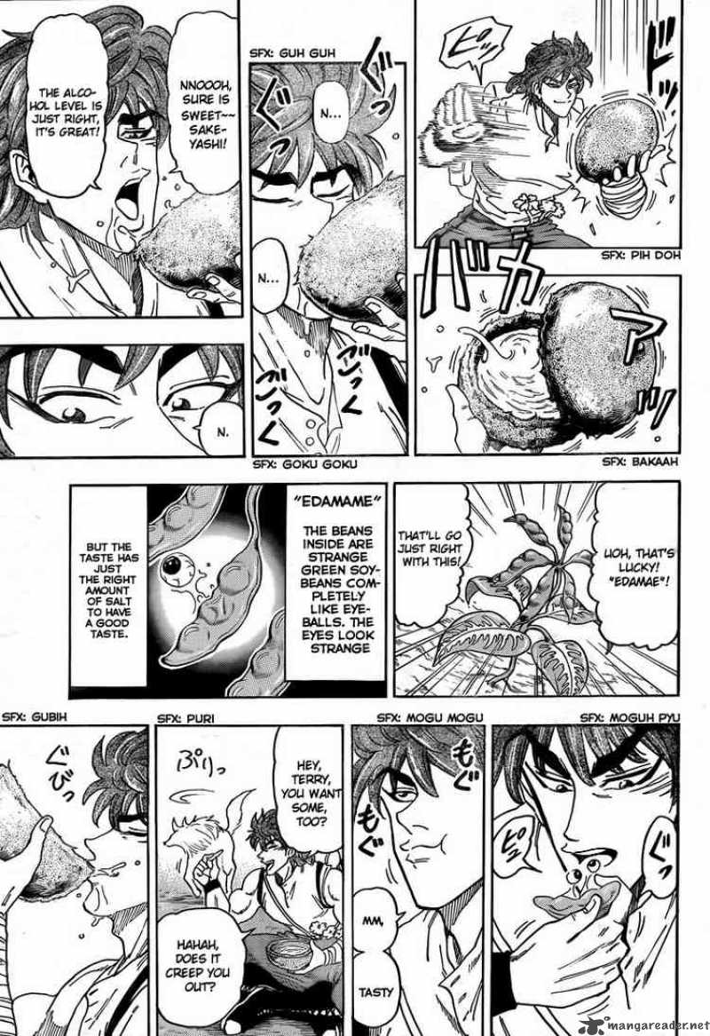 Toriko 56 6