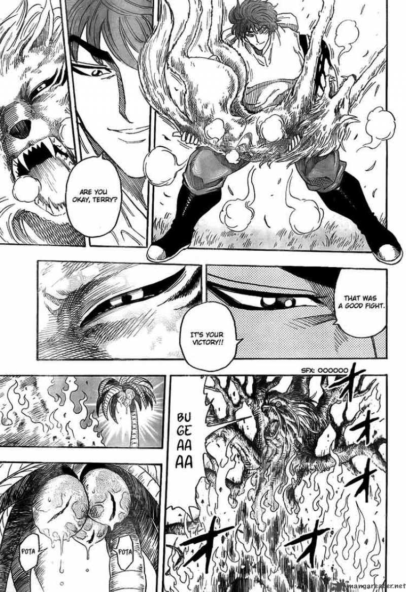 Toriko 57 17