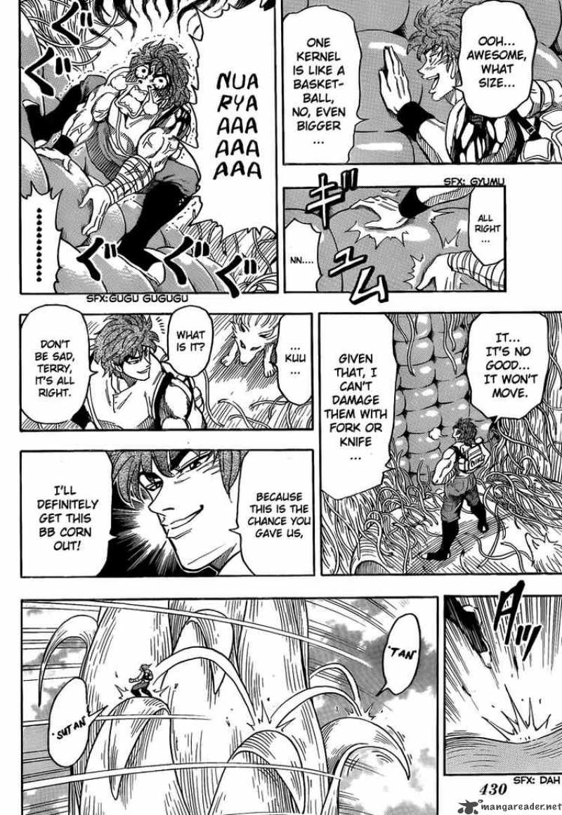 Toriko 58 12