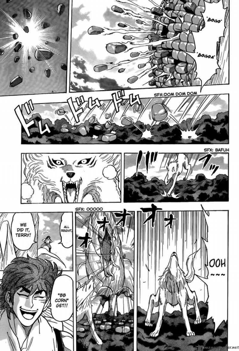 Toriko 58 15