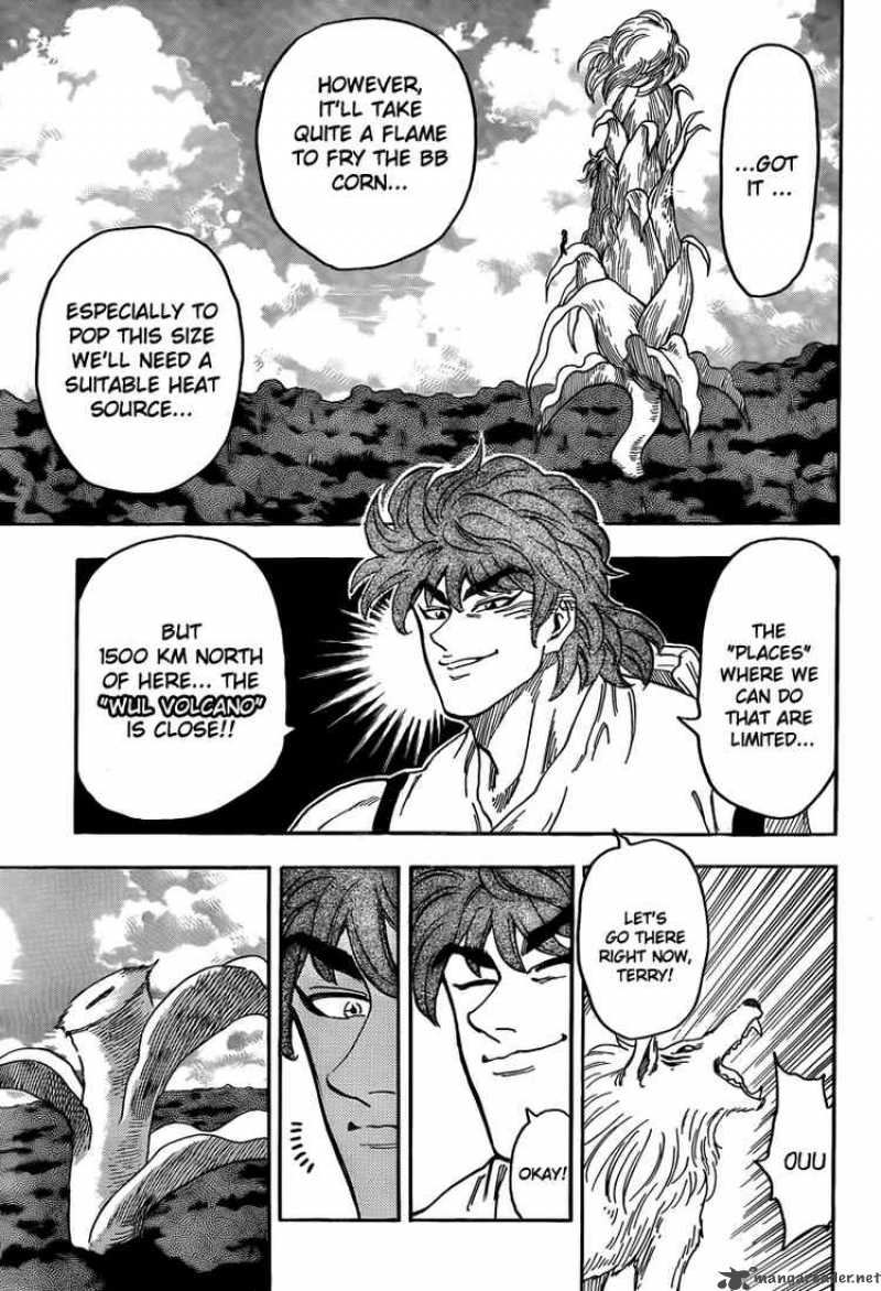 Toriko 58 17