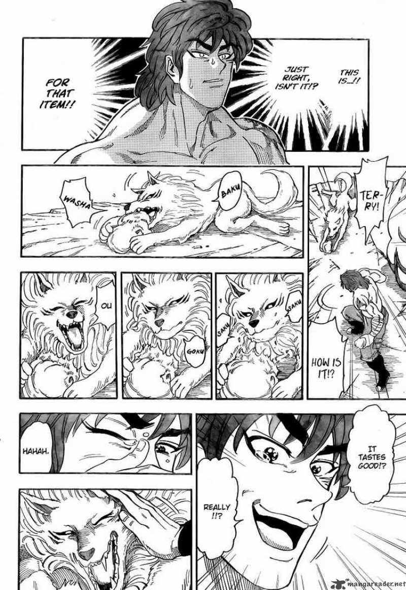 Toriko 59 14