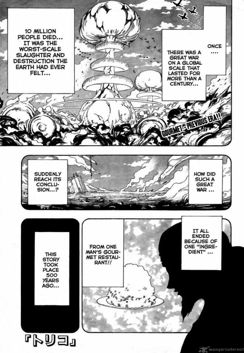 Toriko 61 1