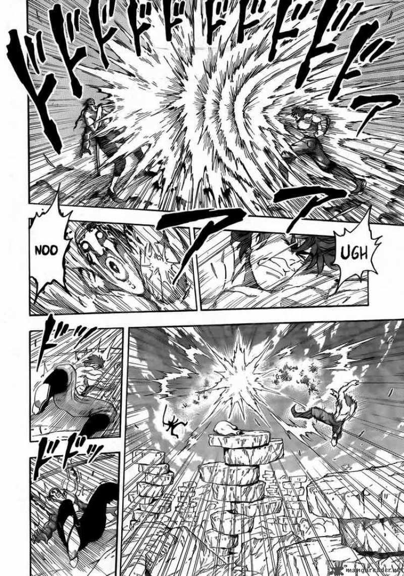 Toriko 61 9