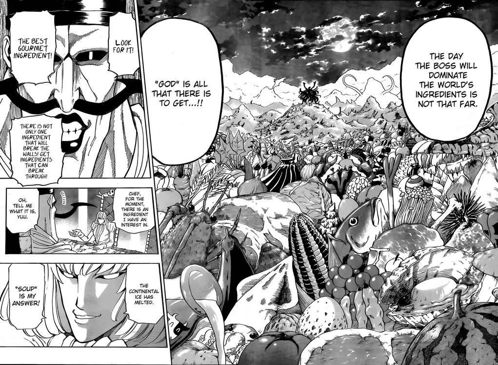 Toriko 63 13