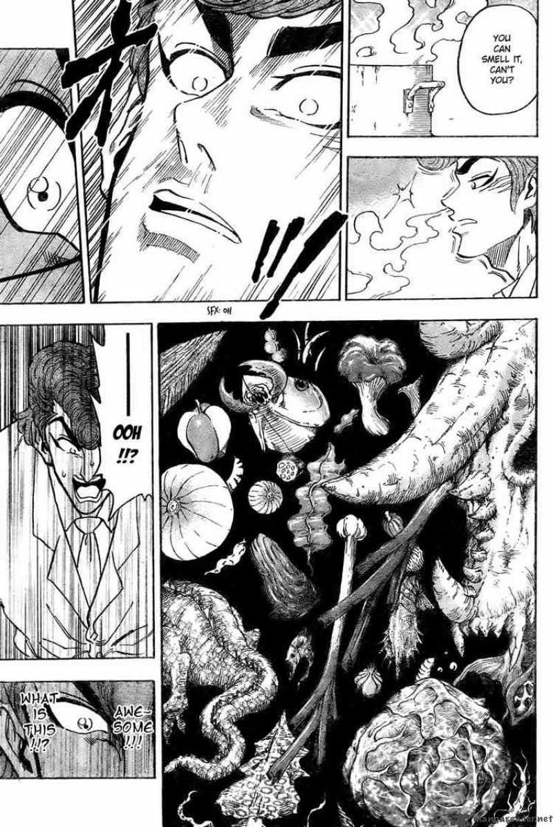 Toriko 66 13