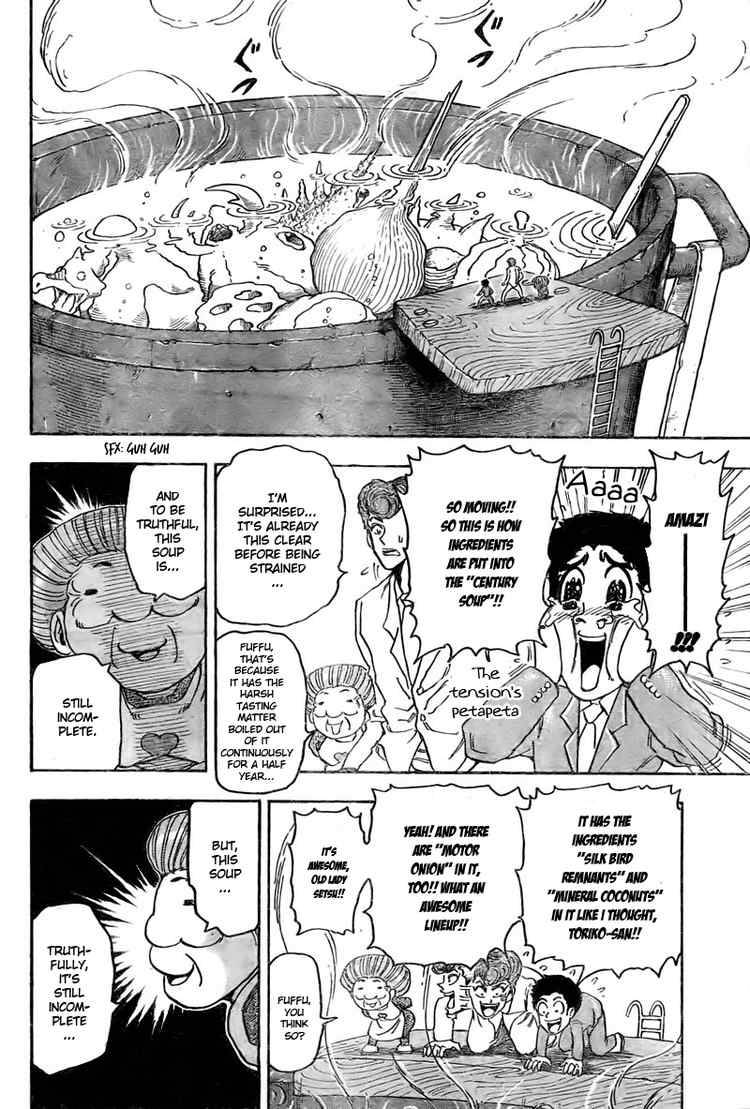 Toriko 67 13