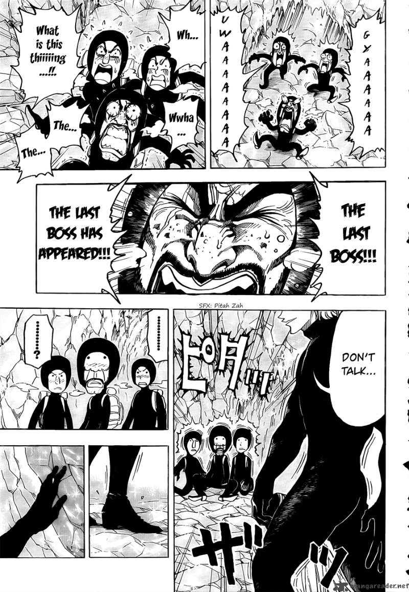 Toriko 75 9