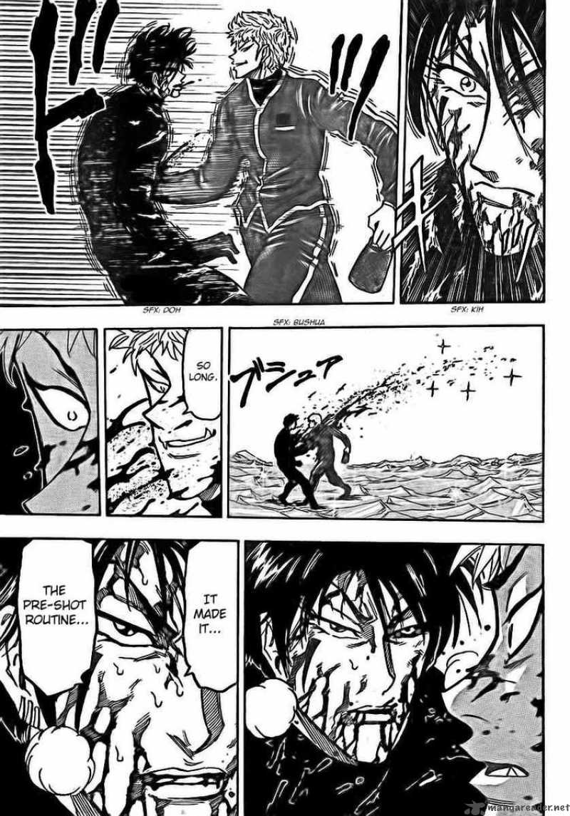 Toriko 80 15