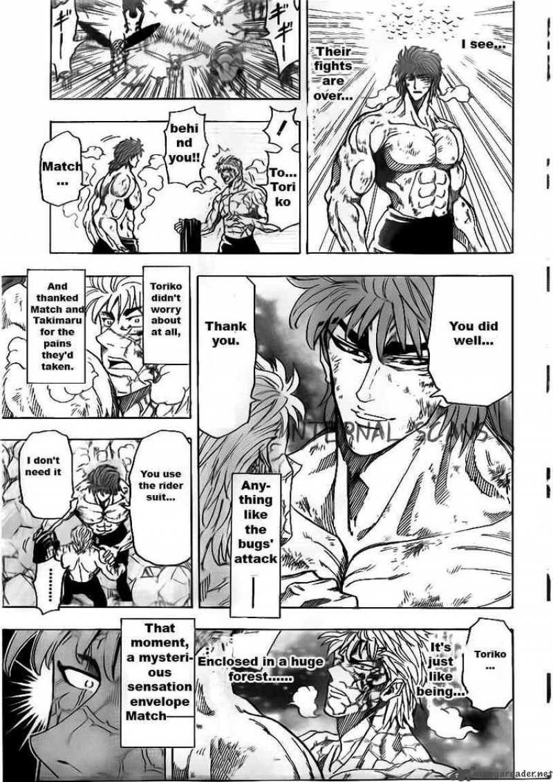 Toriko 83 12