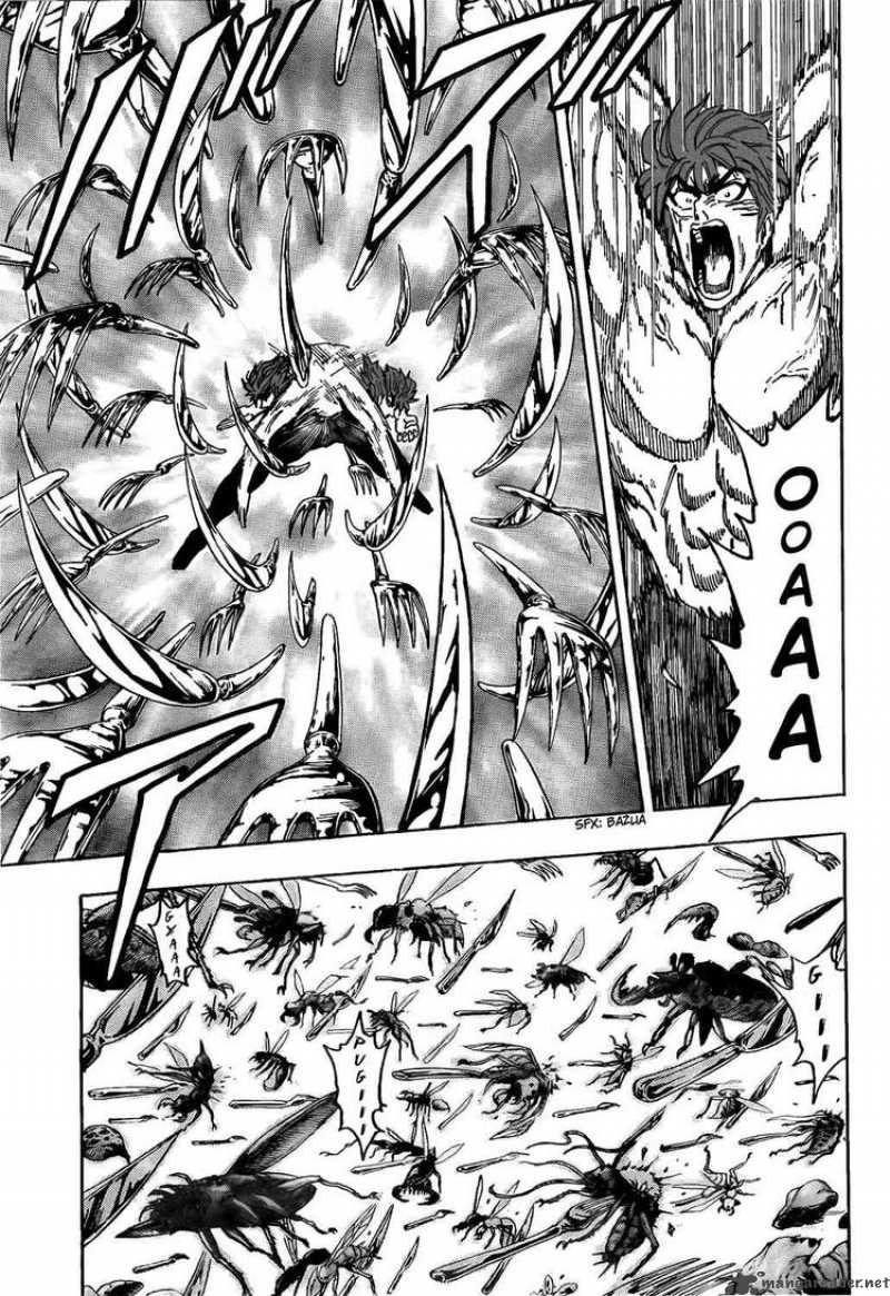 Toriko 85 5