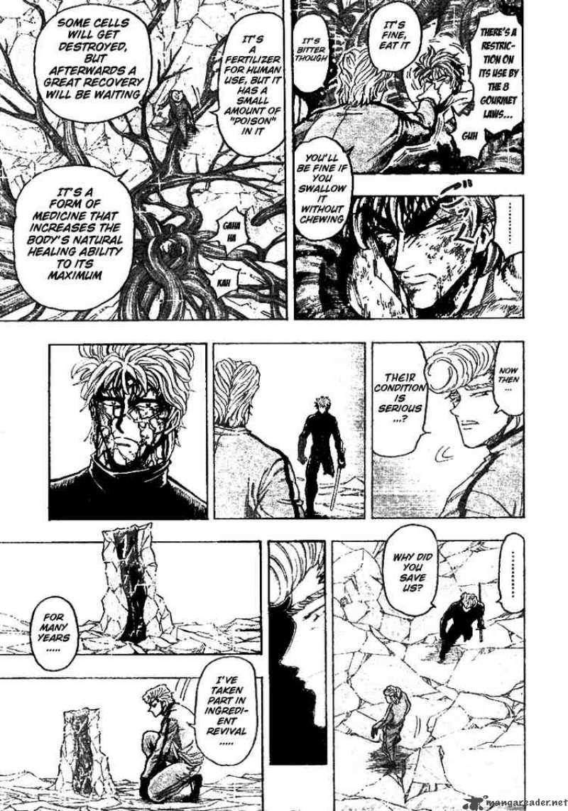 Toriko 90 12