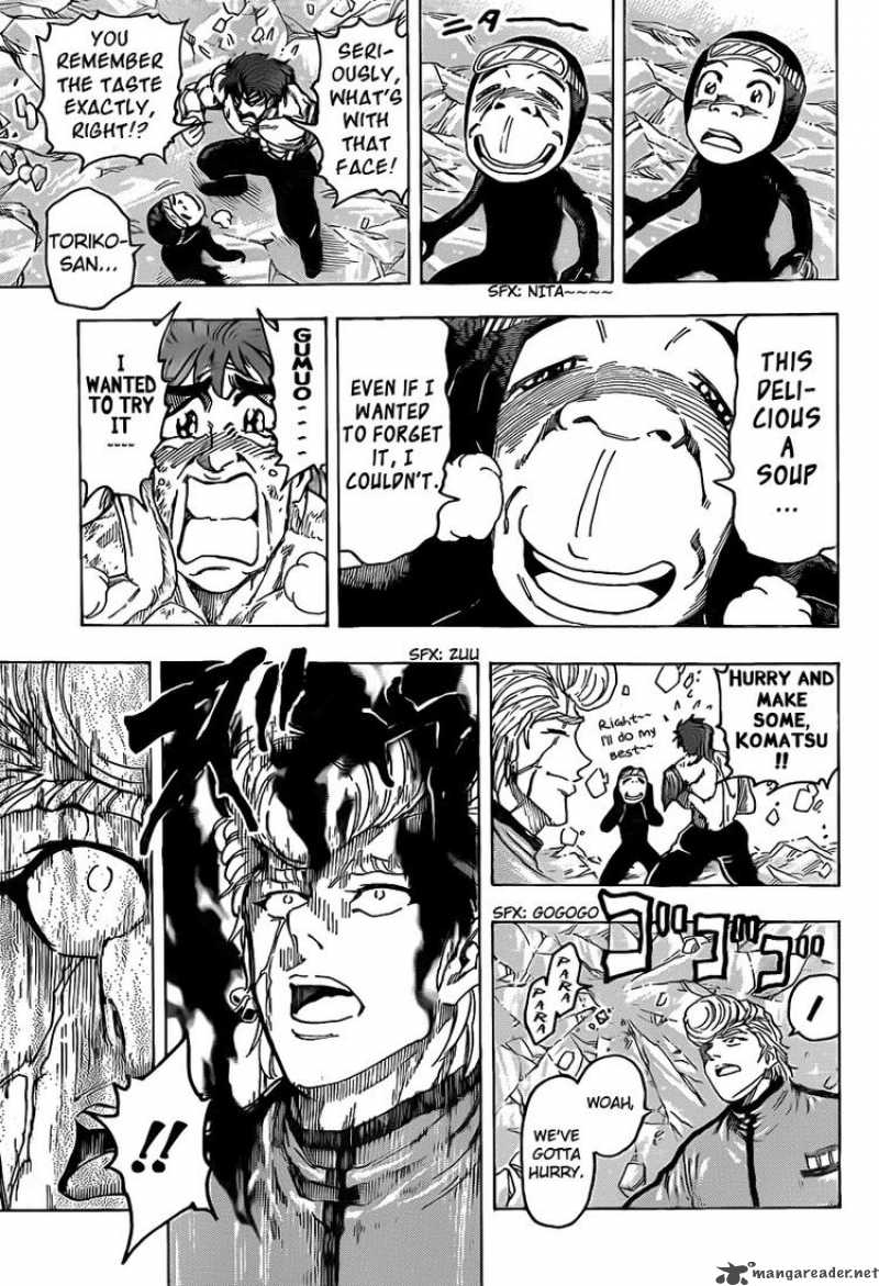 Toriko 92 16