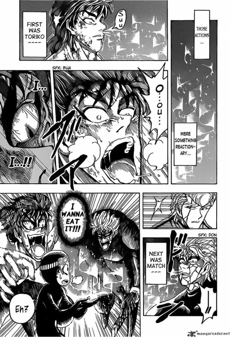 Toriko 92 3