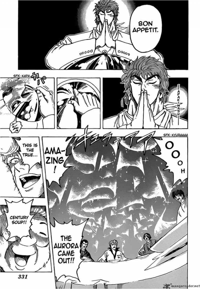 Toriko 98 15