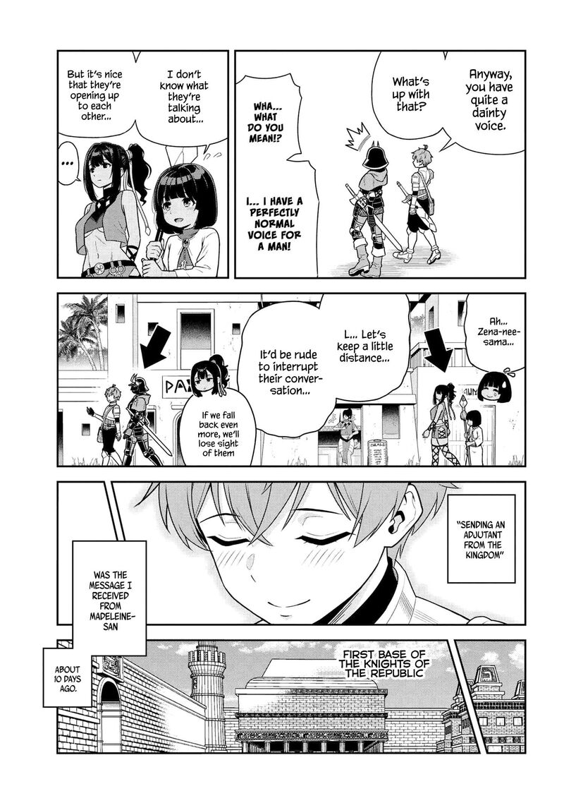 Toshiue Elite Onna Kishi Ga Boku No Mae De Dake KawaII 38b 5