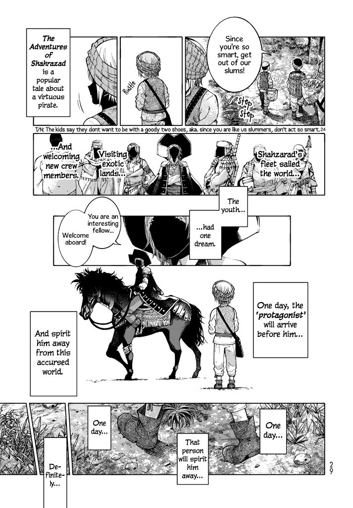 Toshokan No Dai Majutsushi 1 23
