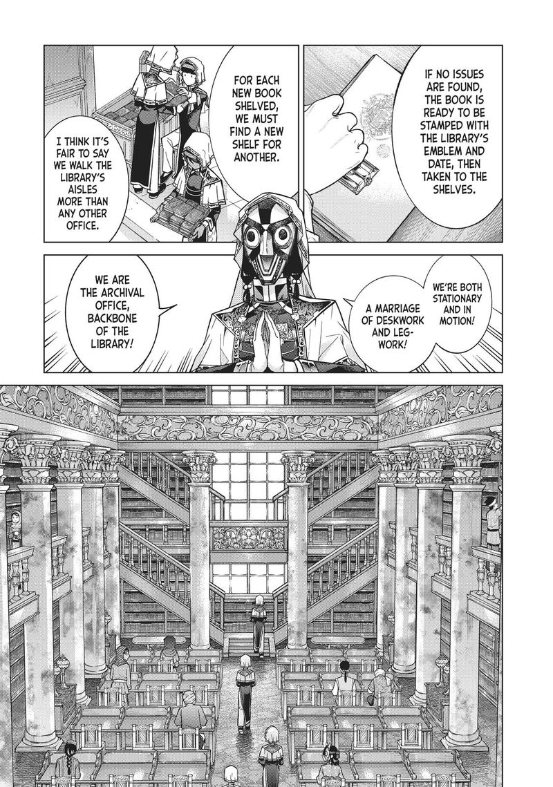 Toshokan No Dai Majutsushi 23 13