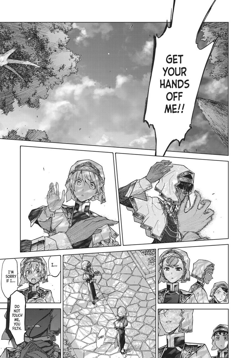 Toshokan No Dai Majutsushi 23 19