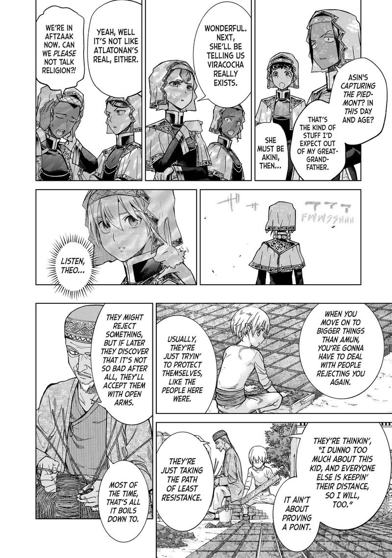 Toshokan No Dai Majutsushi 23 24