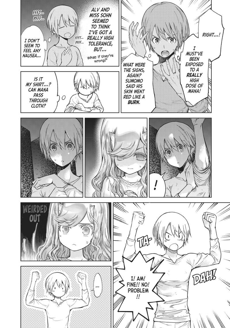 Toshokan No Dai Majutsushi 24 10