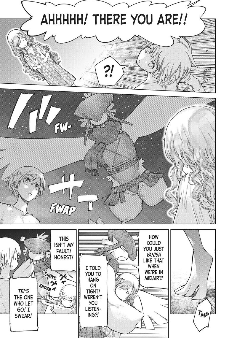 Toshokan No Dai Majutsushi 24 11