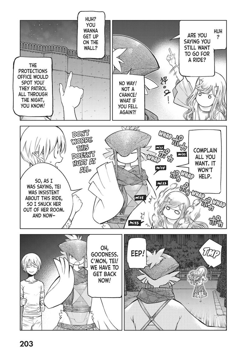Toshokan No Dai Majutsushi 24 15