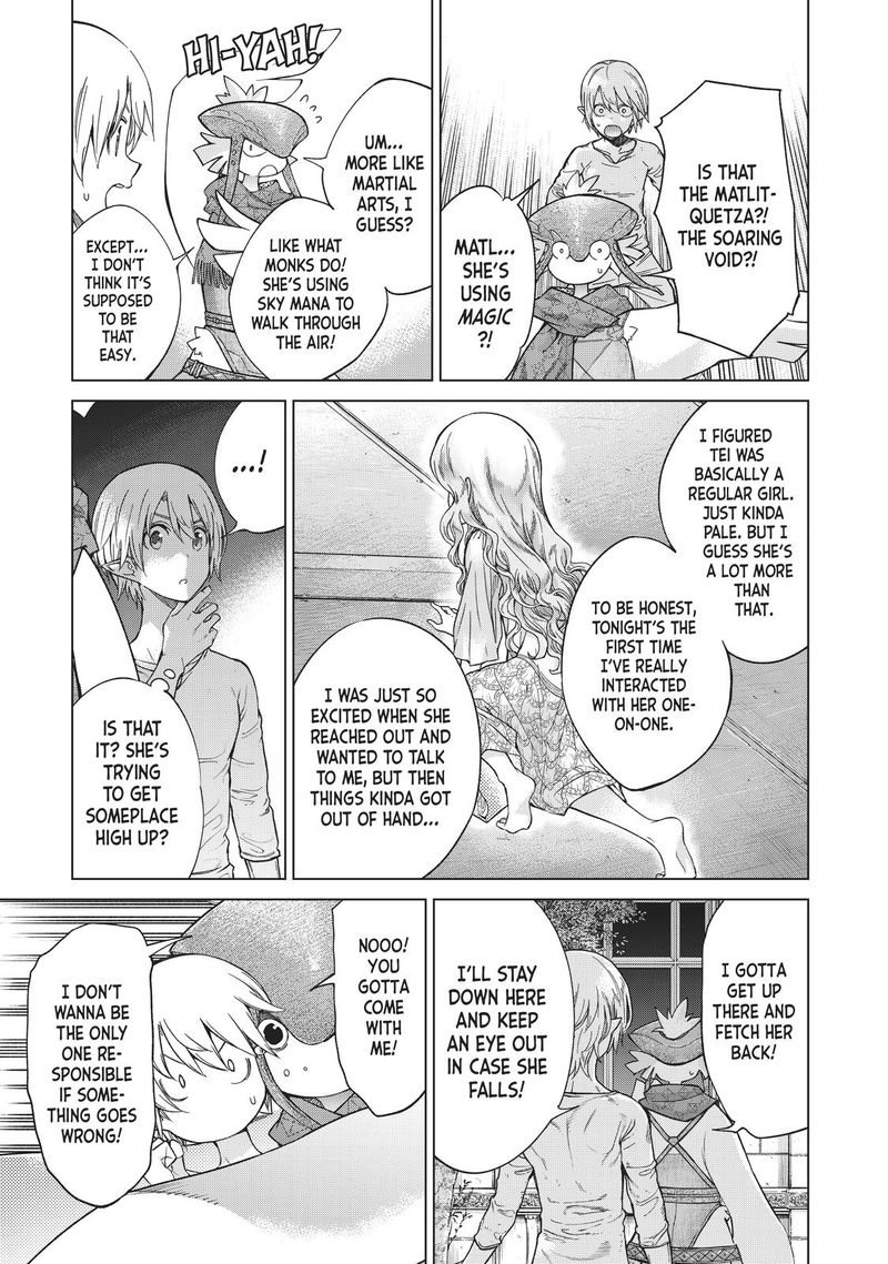 Toshokan No Dai Majutsushi 24 17