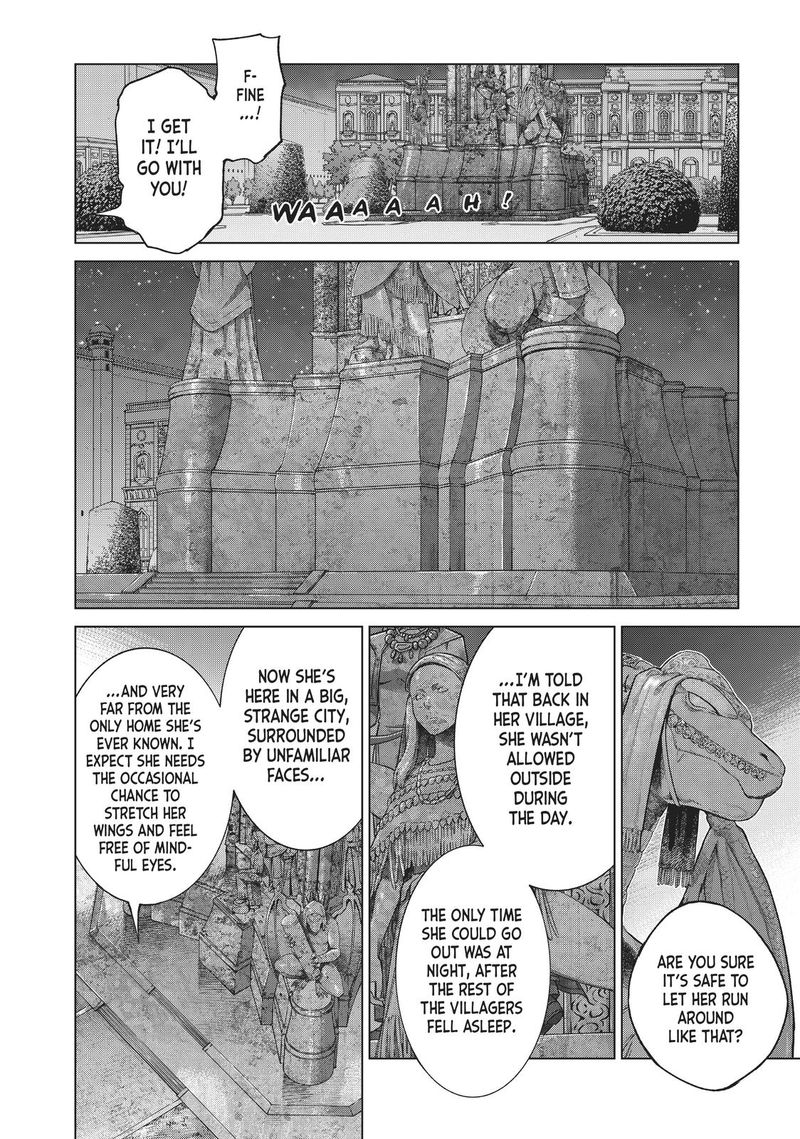 Toshokan No Dai Majutsushi 24 18