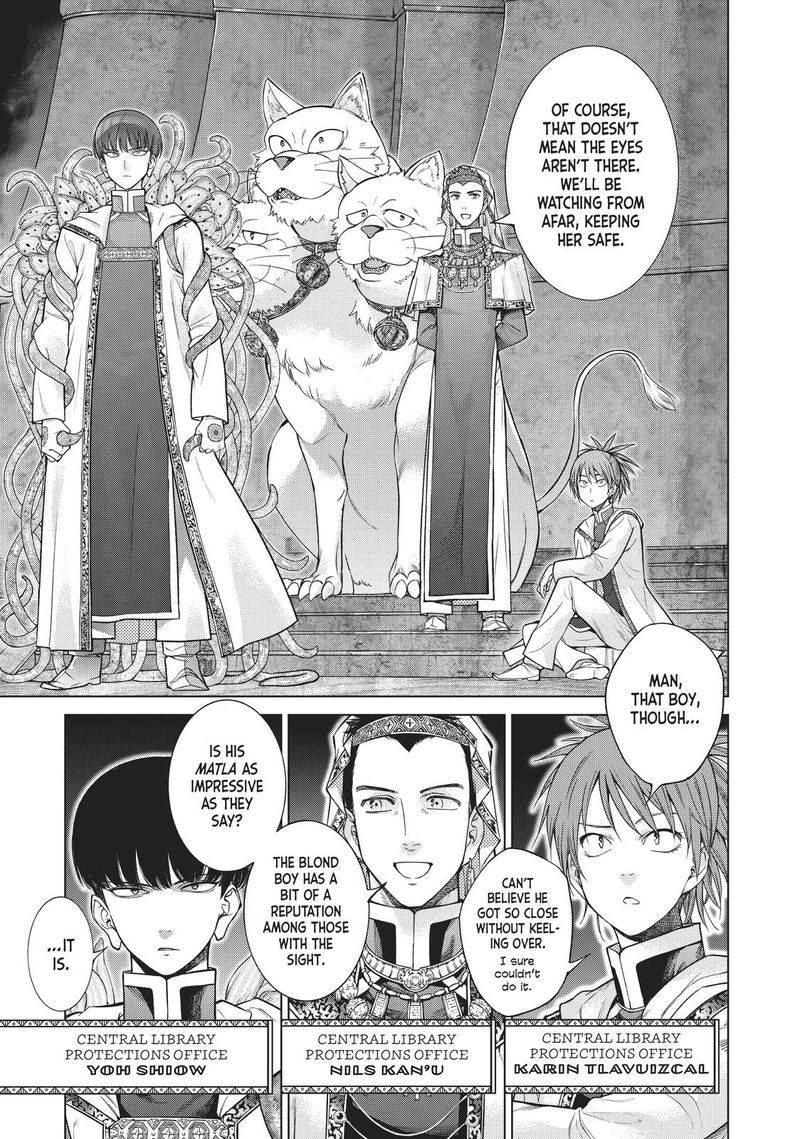 Toshokan No Dai Majutsushi 24 19