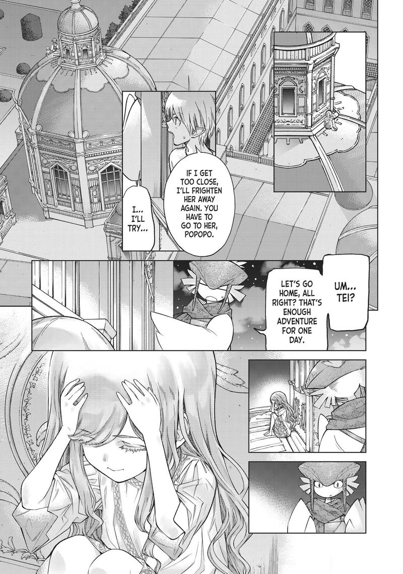 Toshokan No Dai Majutsushi 24 31