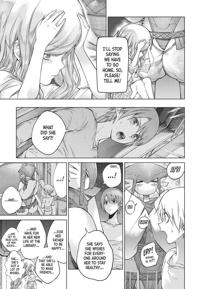 Toshokan No Dai Majutsushi 24 33
