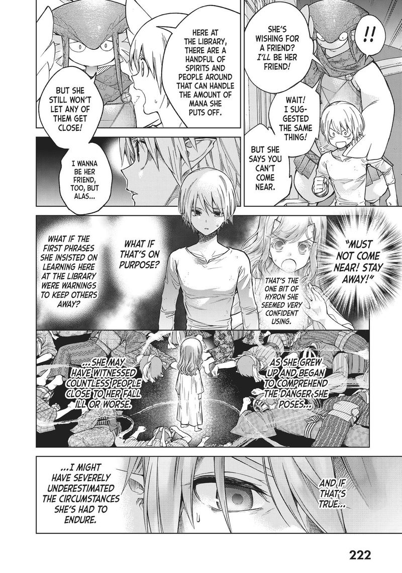 Toshokan No Dai Majutsushi 24 34