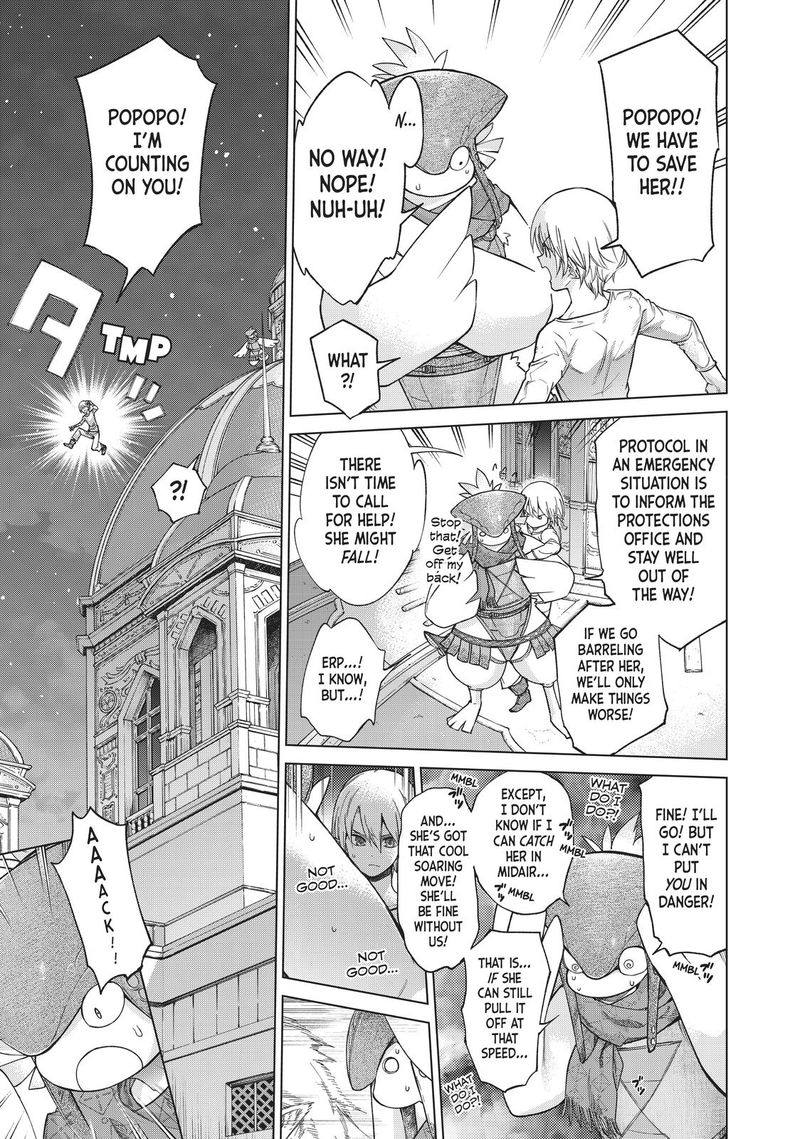 Toshokan No Dai Majutsushi 24 37