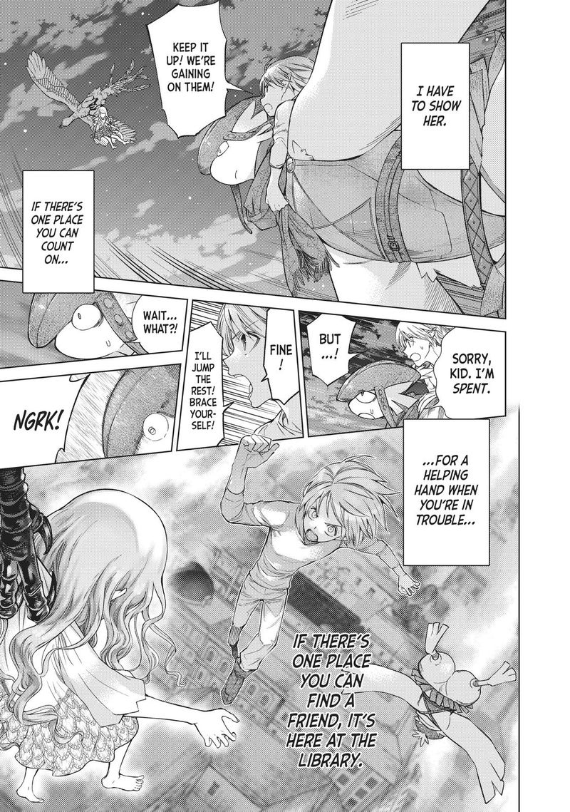 Toshokan No Dai Majutsushi 24 39