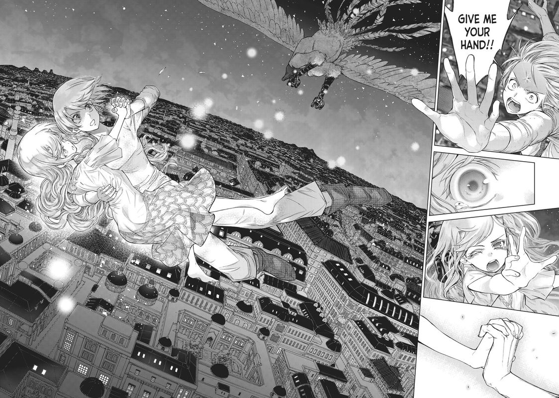 Toshokan No Dai Majutsushi 24 40