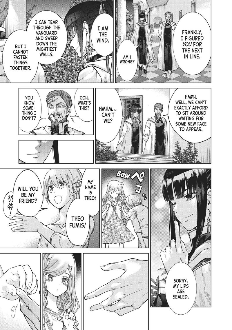 Toshokan No Dai Majutsushi 24 46
