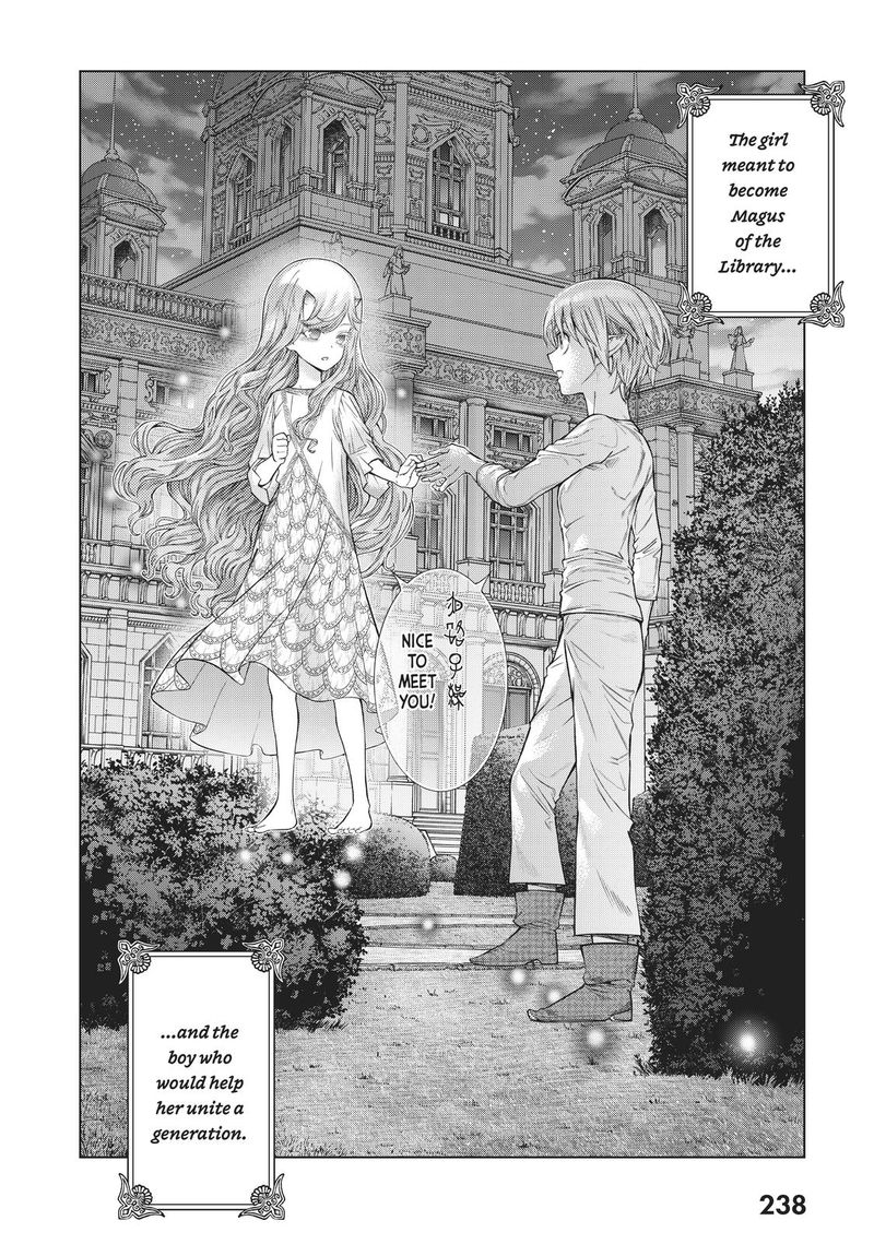 Toshokan No Dai Majutsushi 24 48