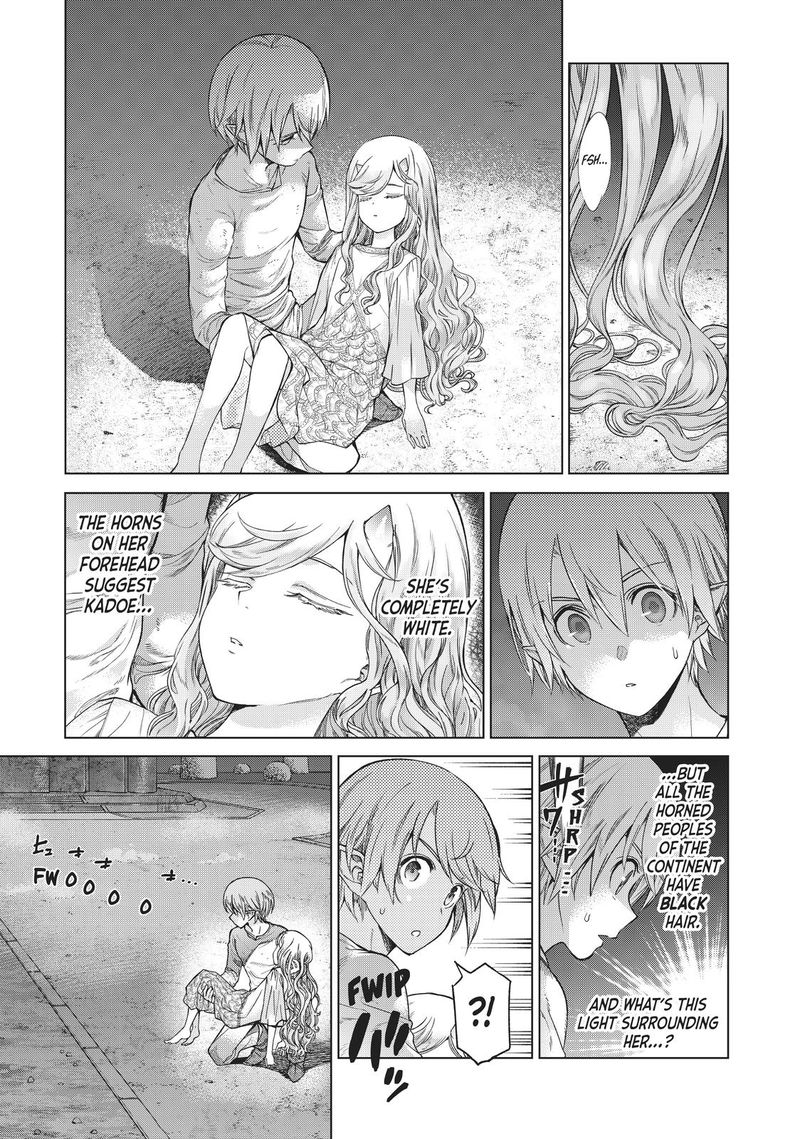 Toshokan No Dai Majutsushi 24 5