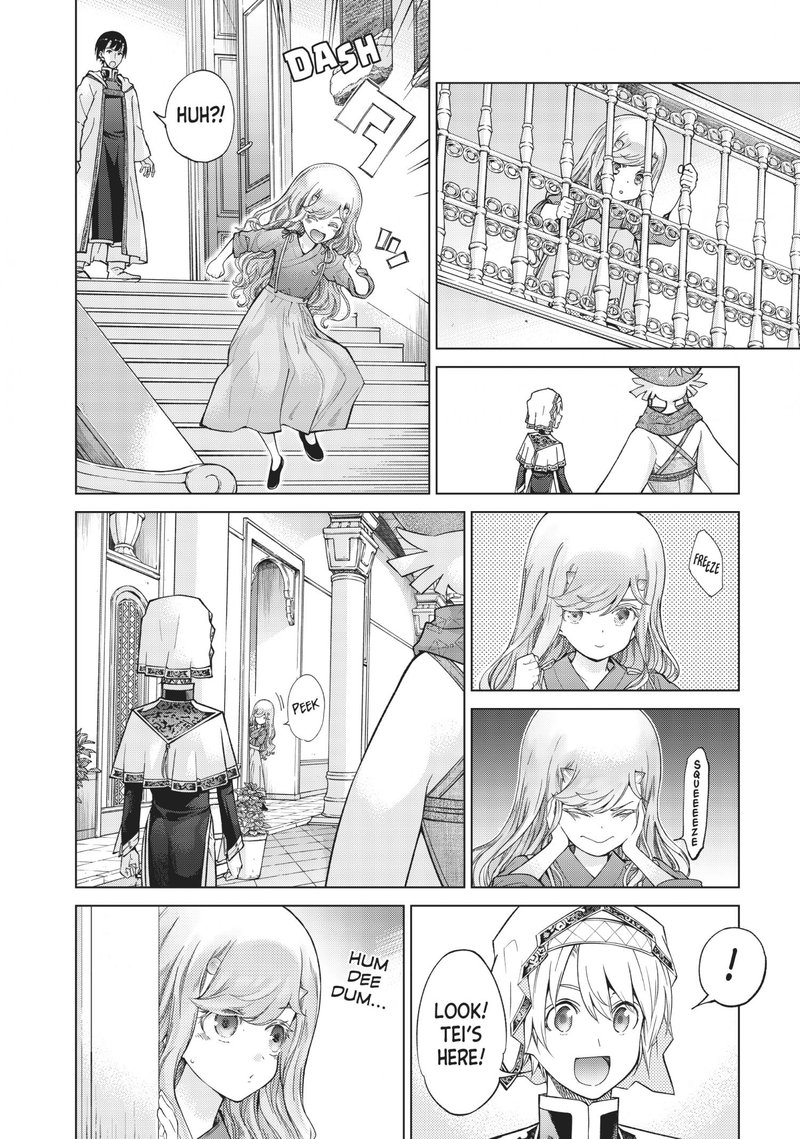 Toshokan No Dai Majutsushi 25 18