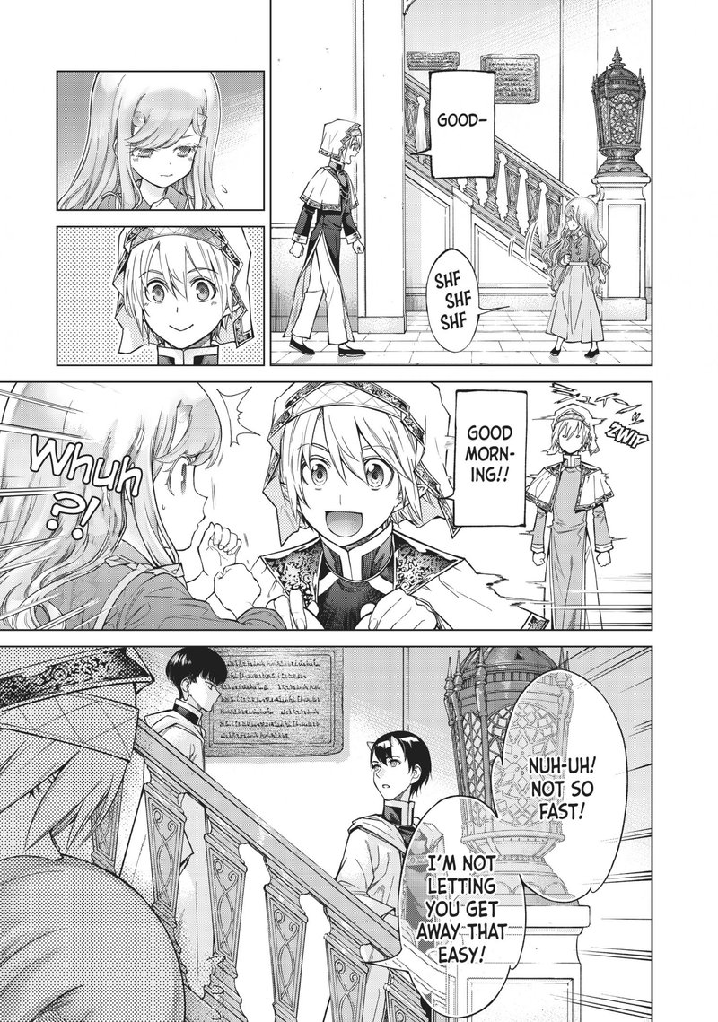 Toshokan No Dai Majutsushi 25 19