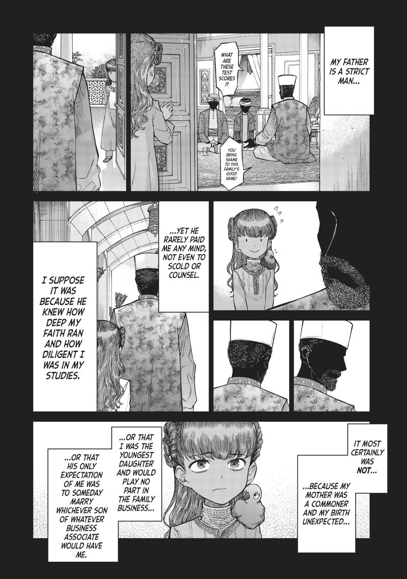 Toshokan No Dai Majutsushi 25 27