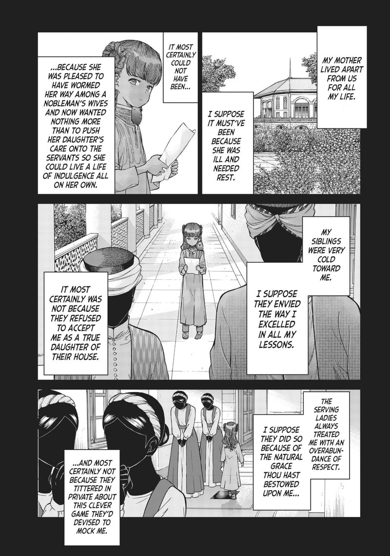Toshokan No Dai Majutsushi 25 28