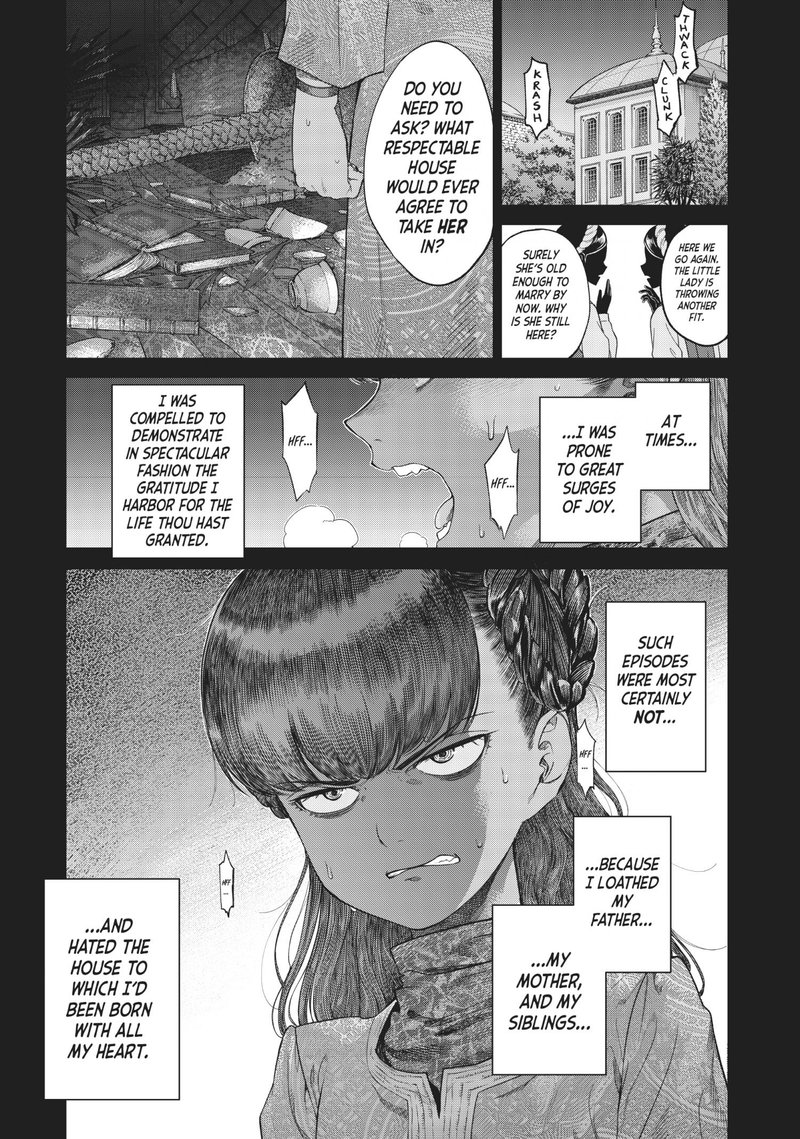 Toshokan No Dai Majutsushi 25 29
