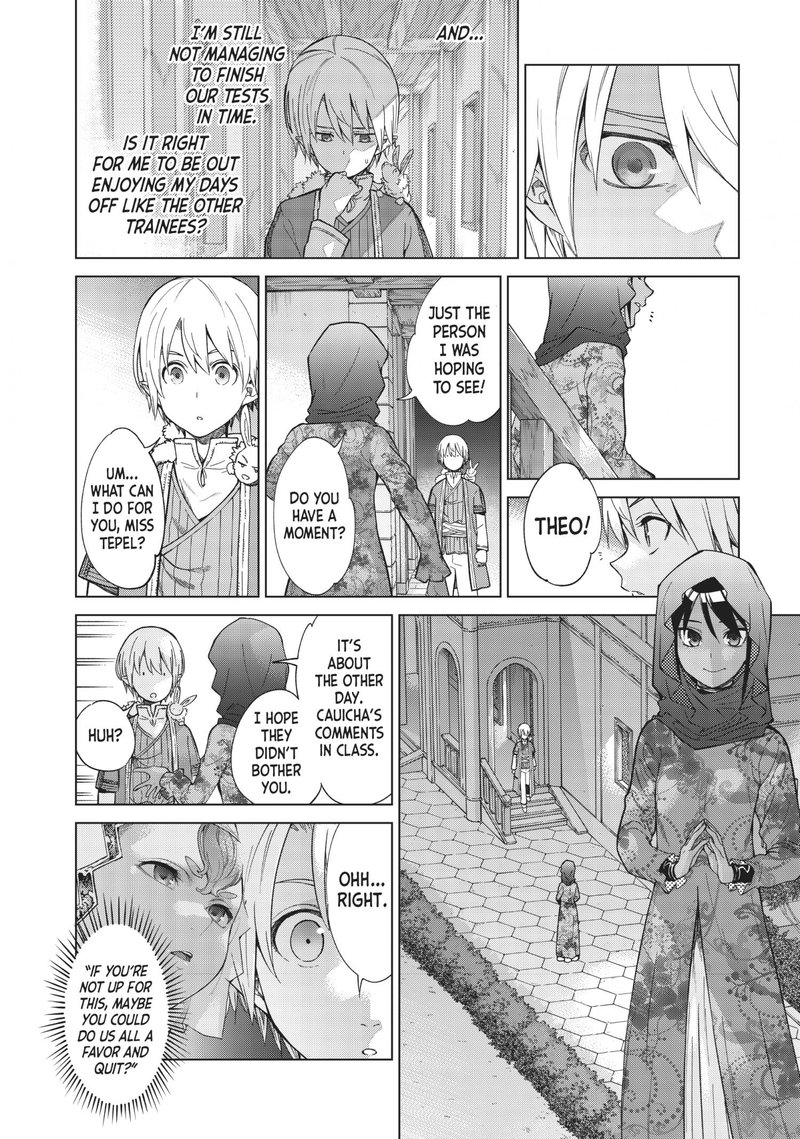 Toshokan No Dai Majutsushi 25 32