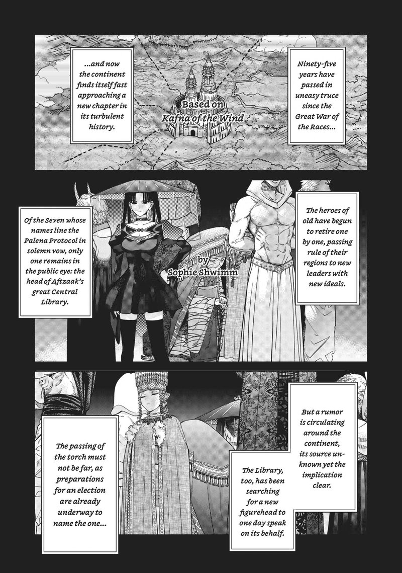 Toshokan No Dai Majutsushi 25 5
