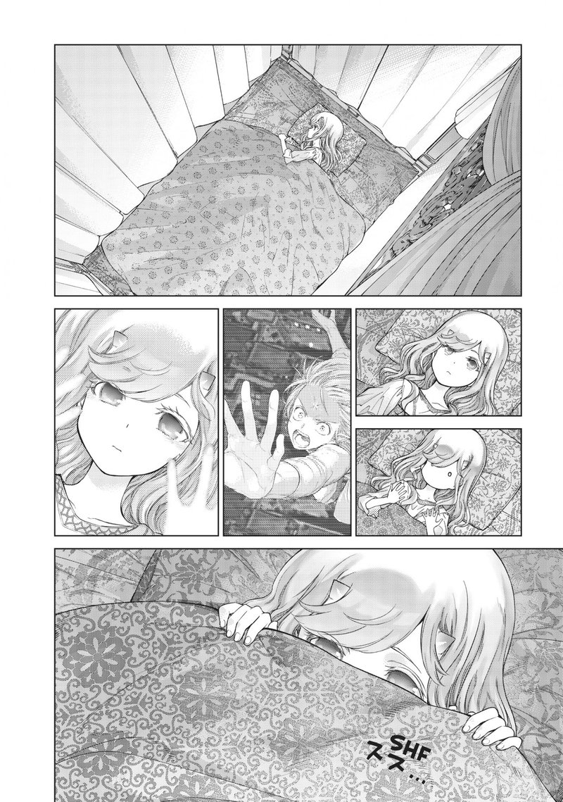 Toshokan No Dai Majutsushi 25 7