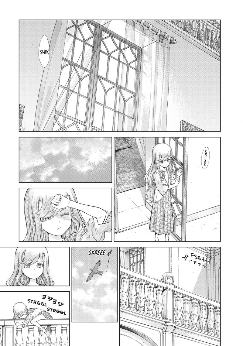 Toshokan No Dai Majutsushi 25 8
